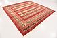245cm x 245cm Kashkuli Gabbeh Square Rug thumbnail image 2