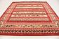 245cm x 245cm Kashkuli Gabbeh Square Rug thumbnail image 3