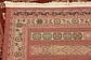 2' 7 x 19' 8 Kashkuli Gabbeh Runner Rug thumbnail