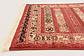 2' 7 x 19' 8 Kashkuli Gabbeh Runner Rug thumbnail