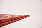 2' 7 x 19' 8 Kashkuli Gabbeh Runner Rug thumbnail