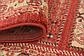 2' 7 x 19' 8 Kashkuli Gabbeh Runner Rug thumbnail