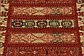 60cm x 183cm Kashkuli Gabbeh Runner Rug thumbnail image 4