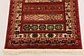 60cm x 183cm Kashkuli Gabbeh Runner Rug thumbnail image 5