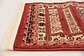 60cm x 183cm Kashkuli Gabbeh Runner Rug thumbnail image 6