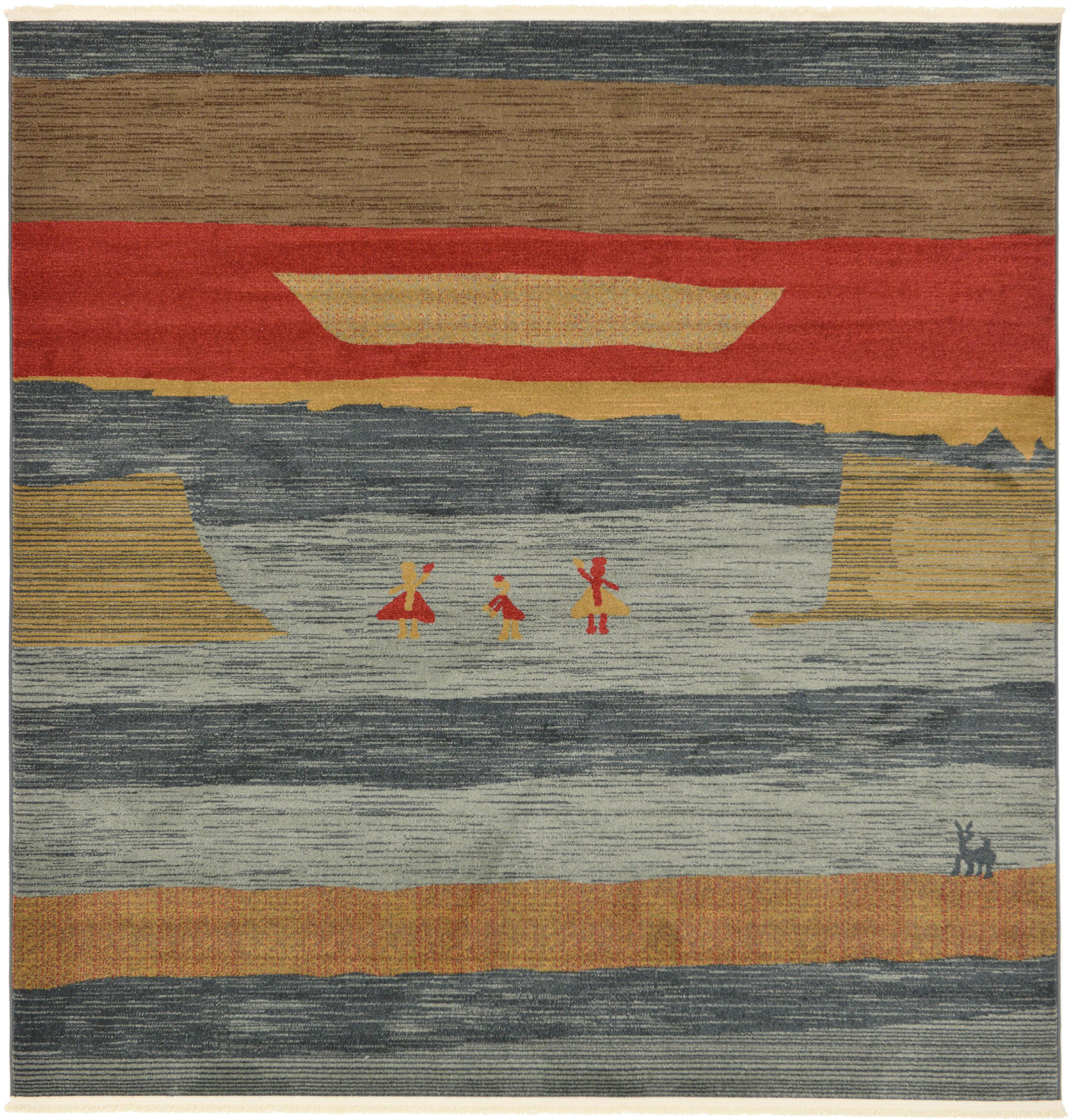 Main image of rug