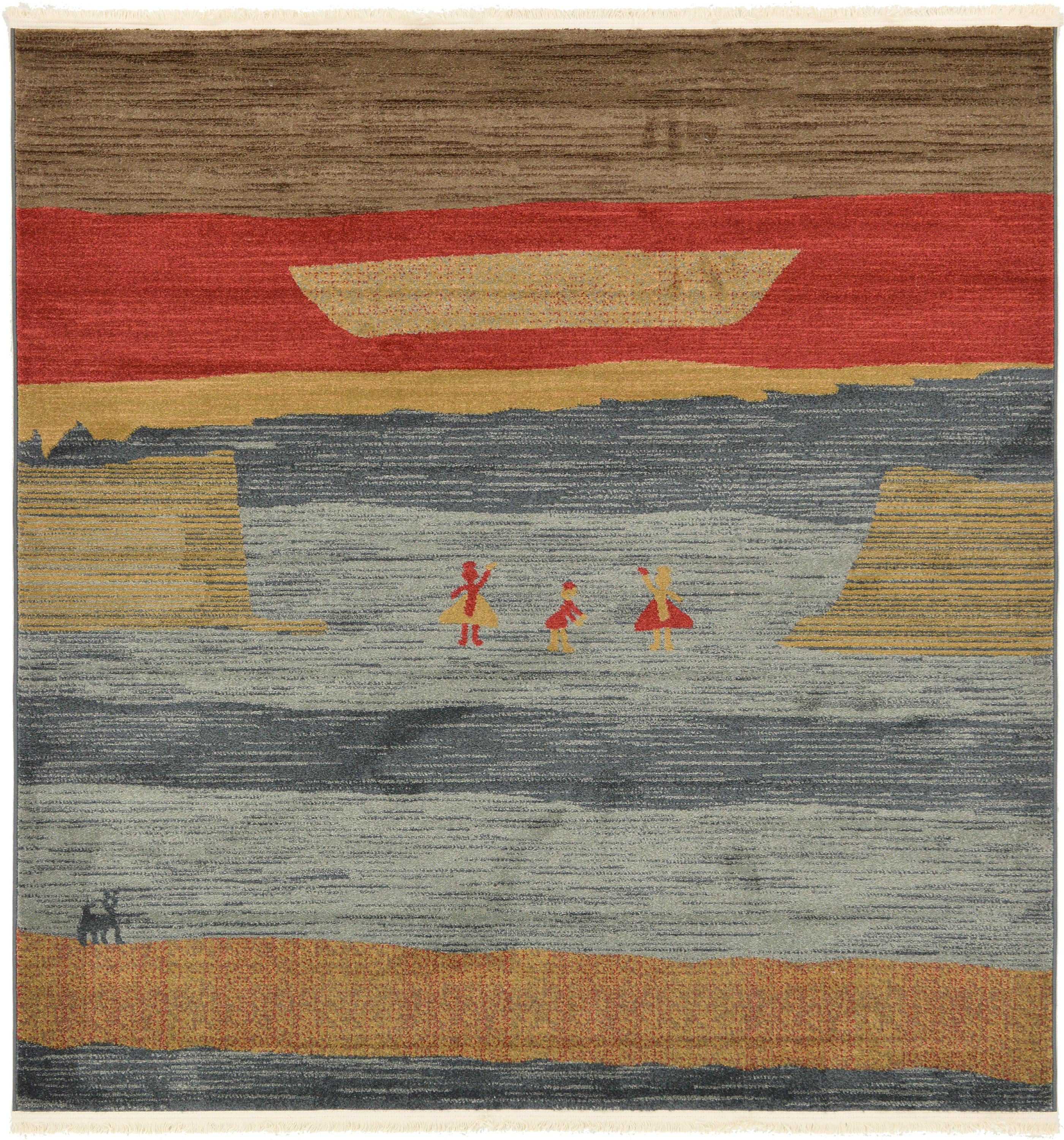Main image of rug