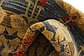Unique Loom 6' x 6' Edinburgh Square Rug thumbnail image 9