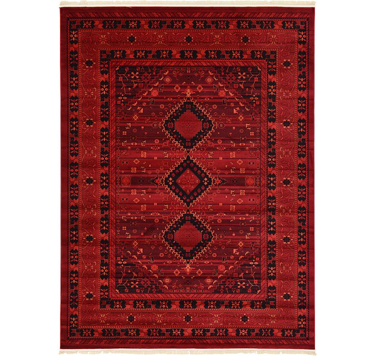 275cm x 365cm Bokhara Rug
