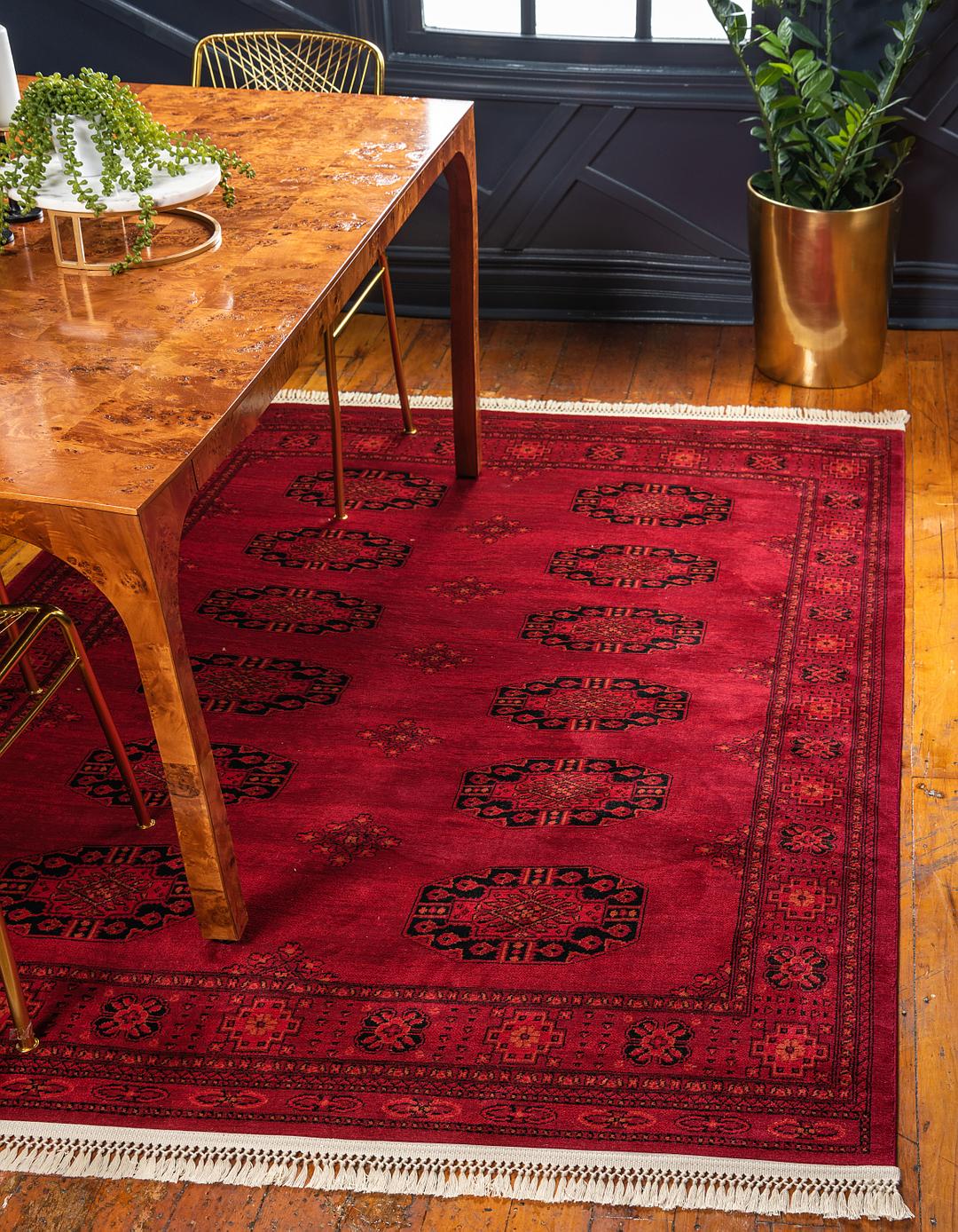 Main image of rug