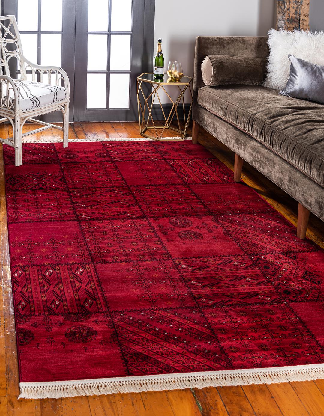 Main image of rug