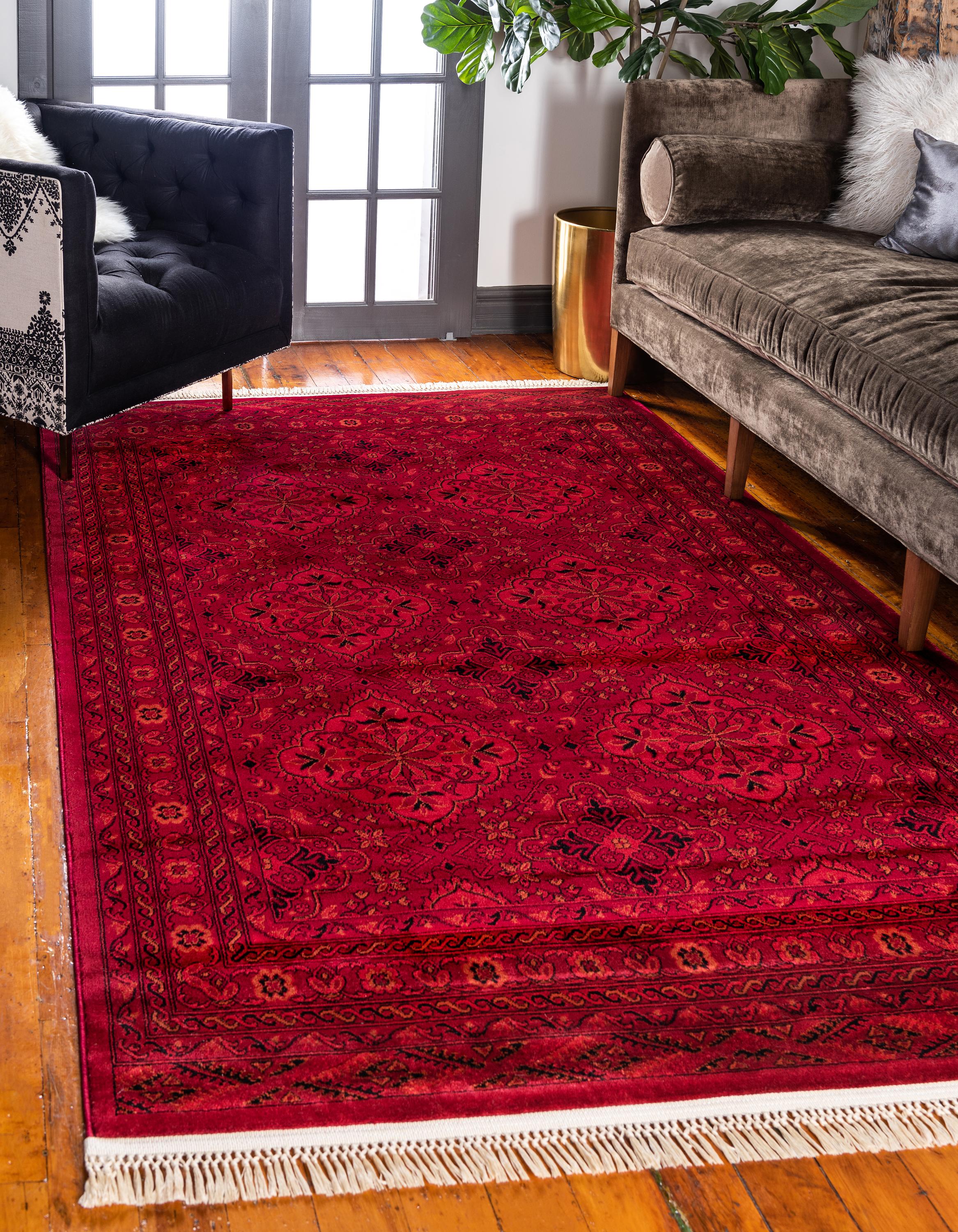 Main image of rug
