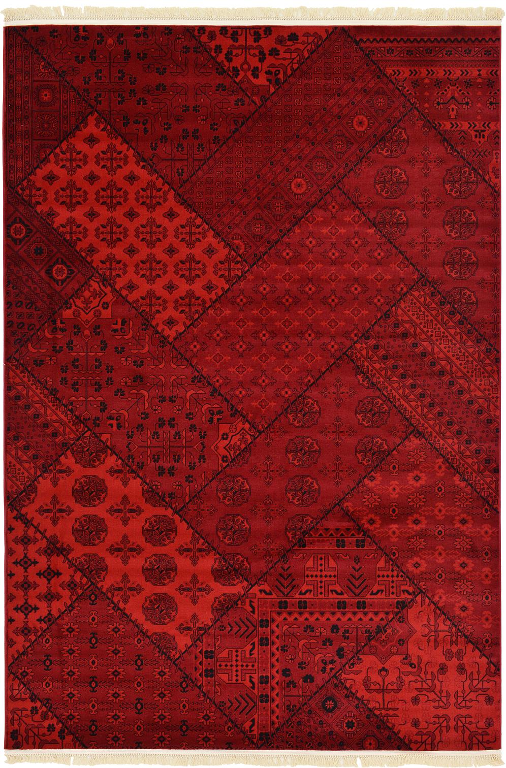 Main image of rug