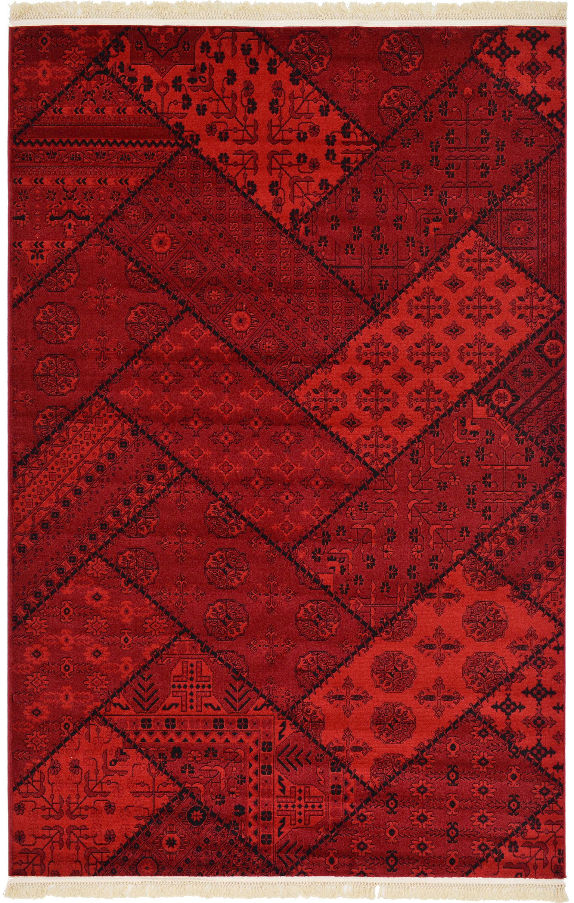 Main image of rug