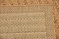 Unique Loom 7' x 10' Outdoor Border Rug thumbnail image 17