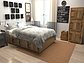 Unique Loom 6' x 6' Outdoor Border Square Rug thumbnail image 9