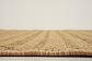 6' x 6' Outdoor Border Square Rug thumbnail