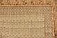 6' x 6' Outdoor Border Square Rug thumbnail