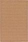5' 3 x 8' Outdoor Border Rug thumbnail