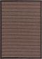 7' x 10' Outdoor Border Rug thumbnail