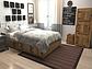 6' x 6' Outdoor Border Square Rug thumbnail