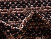 6' x 9' Outdoor Border Rug thumbnail