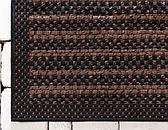 6' x 9' Outdoor Border Rug thumbnail