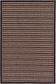 5' 3 x 8' Outdoor Border Rug thumbnail