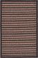 3' 3 x 5' Outdoor Border Rug thumbnail