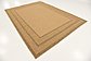 Unique Loom 7' x 10' Outdoor Border Rug thumbnail image 11
