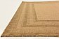 6' x 6' Outdoor Border Square Rug thumbnail image 5