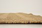 6' x 6' Outdoor Border Square Rug thumbnail image 7