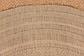 183cm x 183cm Outdoor Border Round Rug thumbnail image 7