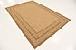 Unique Loom 5' 3 x 8' Outdoor Border Rug thumbnail image 11