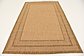 Unique Loom 5' 3 x 8' Outdoor Border Rug thumbnail image 12