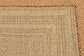 Unique Loom 5' 3 x 8' Outdoor Border Rug thumbnail image 17