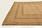 Unique Loom 3' 3 x 5' Outdoor Border Rug thumbnail image 14