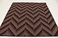 6' x 6' Outdoor Modern Square Rug thumbnail image 3