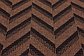 6' x 6' Outdoor Modern Square Rug thumbnail image 4