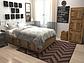 6' x 6' Outdoor Modern Square Rug thumbnail