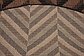 6' x 6' Outdoor Modern Round Rug thumbnail image 7