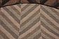 6' x 6' Outdoor Modern Round Rug thumbnail