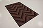 Unique Loom 3' 3 x 5' Outdoor Modern Rug thumbnail image 11