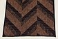 Unique Loom 2' 2 x 6' Outdoor Modern Runner Rug thumbnail image 5