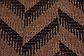 2' 2 x 6' Outdoor Modern Runner Rug thumbnail