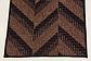 2' 2 x 6' Outdoor Modern Runner Rug thumbnail