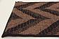 2' 2 x 6' Outdoor Modern Runner Rug thumbnail