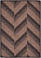 Unique Loom 2' 2 x 3' Outdoor Modern Rug thumbnail image 10