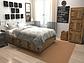 6' x 6' Outdoor Modern Square Rug thumbnail