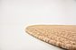 6' x 6' Outdoor Modern Round Rug thumbnail image 6